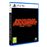 Samurai Academy: Paws of Fury PS5