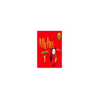 Micho Micho 1 Lectoescritura - -5% en libros | Fnac