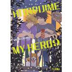 Hitorijime My Hero 09