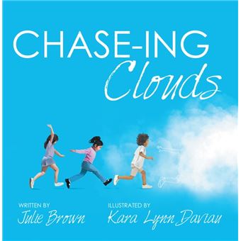 Chase-Ing Clouds - 1