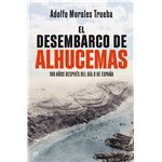 El desembarco de Alhucemas