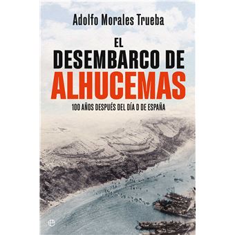 El desembarco de Alhucemas