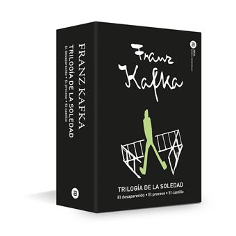 Trilogía de la soledad