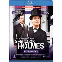 Pack Sherlock Holmes: El regreso - Blu-Ray