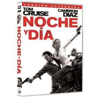 Noche y día. Versión extendida - DVD - 1