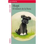 Hopi 1. El misteri de la lluna