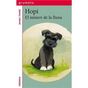 Hopi 1. El misteri de la lluna