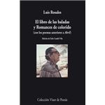Libro de las baladas y romance