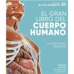 El gran libro del cuerpo humano. Edición actualizada y ampli