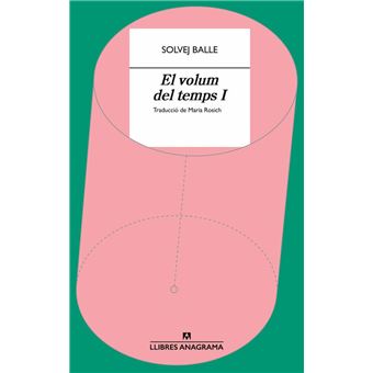 El volum del temps I