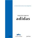 Pequeño libro de adidas