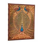 Libreta Paperblanks Prhafez Ultra Rayado 144p