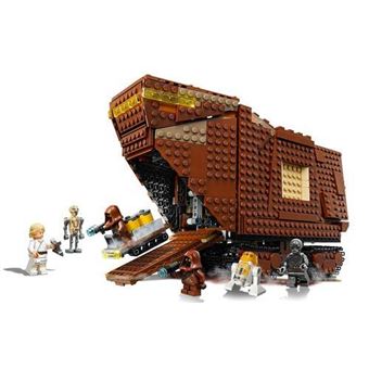 LEGO TM 75220 Reptador de las arenas - Lego - Comprar en Fnac