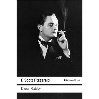 El gran Gatsby