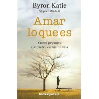 Amar lo que es