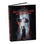 Devir Blade Runner. Libro Básico