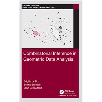 Combinatorial Inference in Geometric Data Analysis - 1