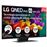 TV QNED 50" LG 50QNED87B6A evo MiniLED AI 4K UHD 2026 Smart TV