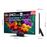TV QNED 50" LG 50QNED87B6A evo MiniLED AI 4K UHD 2026 Smart TV