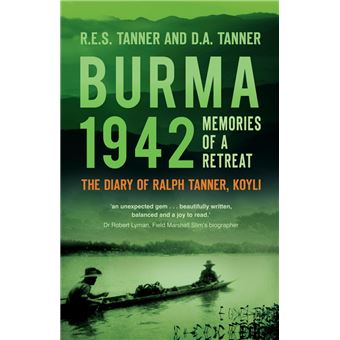 Burma 1942 - 1