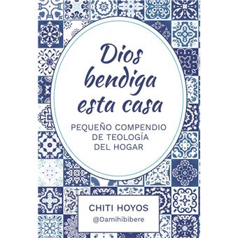 Dios bendiga esta casa