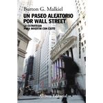 Un Paseo Aleatorio Por Wall Street