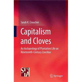 Capitalism and Cloves - 1
