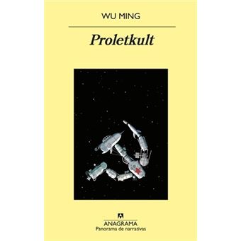 Proletkult - 1