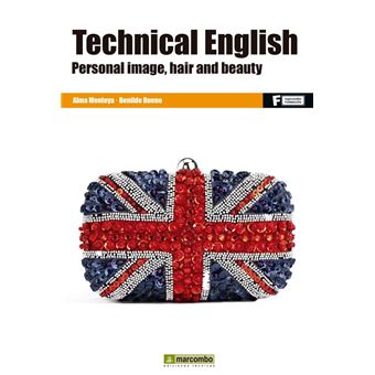Technical english: personal image,