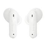 Auriculares Noise Cancelling JBL Tune Beam 2 True Wireless Blanco