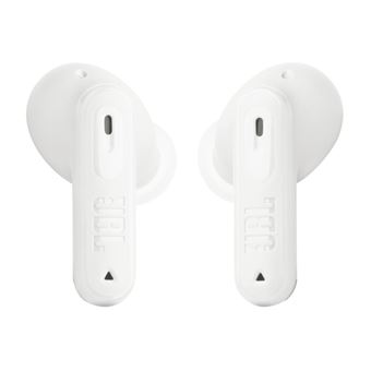 Auriculares Noise Cancelling JBL Tune Beam 2 True Wireless Blanco