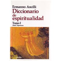 Diccionario de espiritualidad