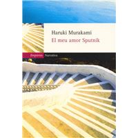 El meu amor Sputnik