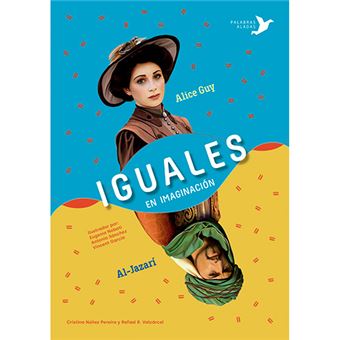 Iguales en imaginación - 1