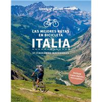 Las mejores rutas en bicicleta por Italia 1