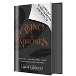 Reino De Ladrones-Edicion Especial Limitada