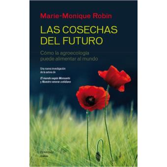 Las cosechas del futuro