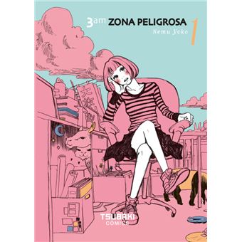 3Am Zona Peligrosa