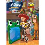 Toy Story 5 Disney Presenta