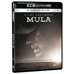 Mula - UHD + Blu-Ray