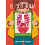El cos humà. la lupa màgica