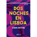 Dos noches en Lisboa