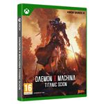 Daemon X Machina: Titanic Scion Xbox Series X