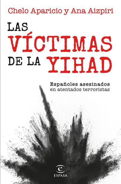 Espasa Las Víctimas De La Yihad