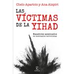 Las víctimas de la yihad
