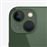 Apple iPhone 13 Mini 5,4" 128GB Verde