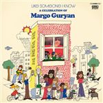 Like Someone I Know: A Celebration Of Margo Guryan - Vinilo Rojo