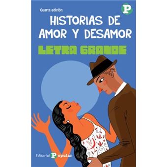 Historias de amor y desamor
