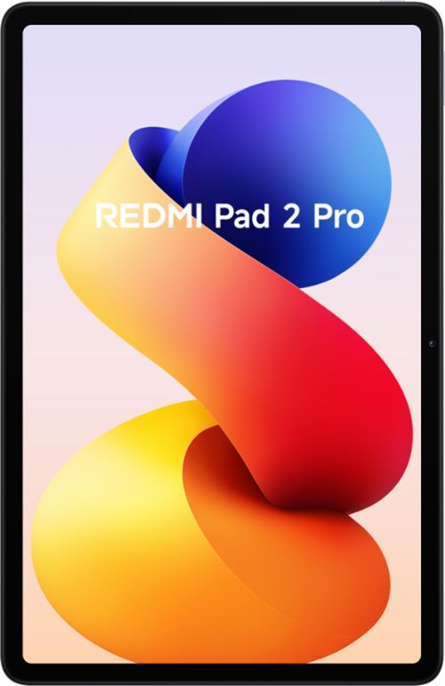 Tablet Xiaomi Redmi Pad 2 Pro 12,1'' 128gb Gris Grafito