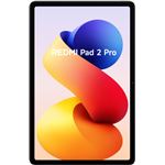 Tablet Xiaomi Redmi Pad 2 Pro 12,1'' 128GB Gris grafito